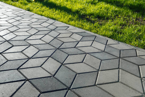 Decorative Driveway Pavers in Punxsutawney, PA