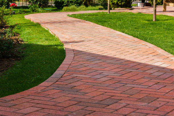 Driveway Pavers for Homes in Punxsutawney, PA