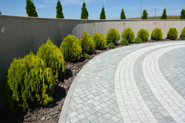 Best Residential Paver Driveway  in Punxsutawney, PA