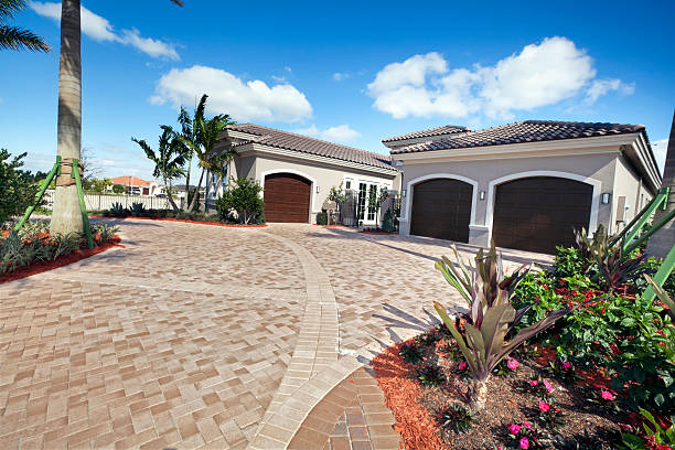 Best Driveway Pavers for Homes  in Punxsutawney, PA