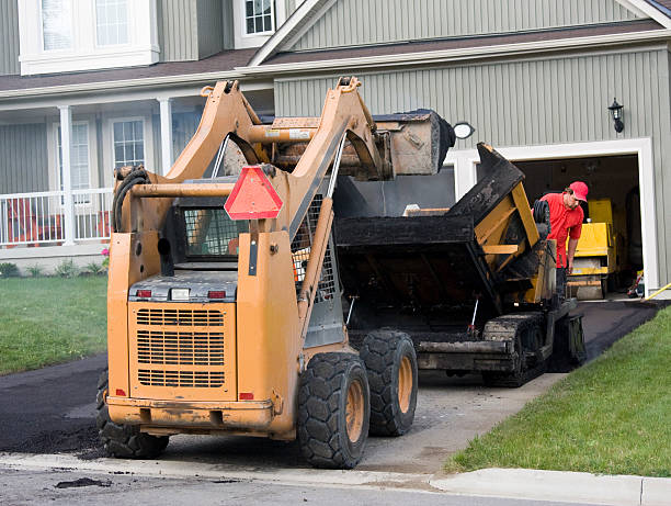 Best Driveway Pavers Near Me  in Punxsutawney, PA
