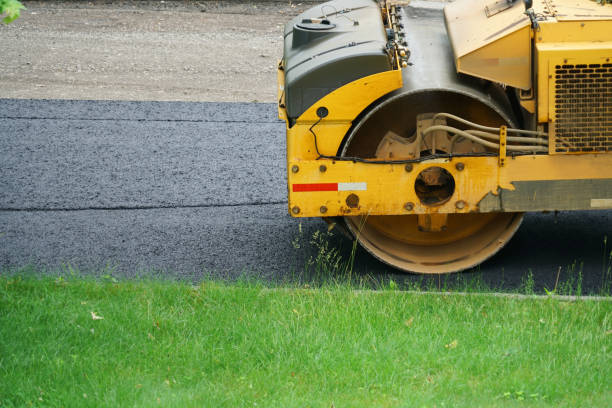 Best Driveway Resurfacing Pavers  in Punxsutawney, PA