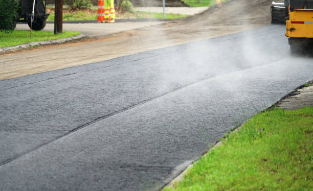 Best Driveway Paver Repair  in Punxsutawney, PA