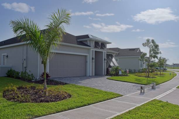 Punxsutawney, PA Driveway Pavers Company