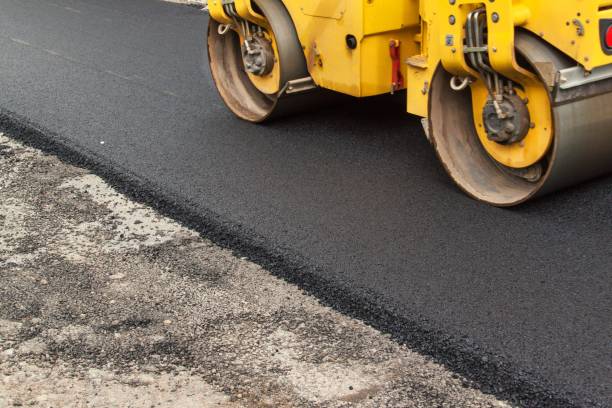 Decorative Driveway Pavers in Punxsutawney, PA