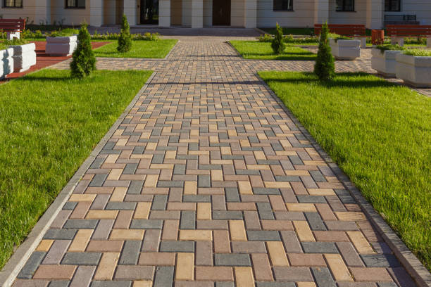 Best Affordable Driveway Pavers  in Punxsutawney, PA
