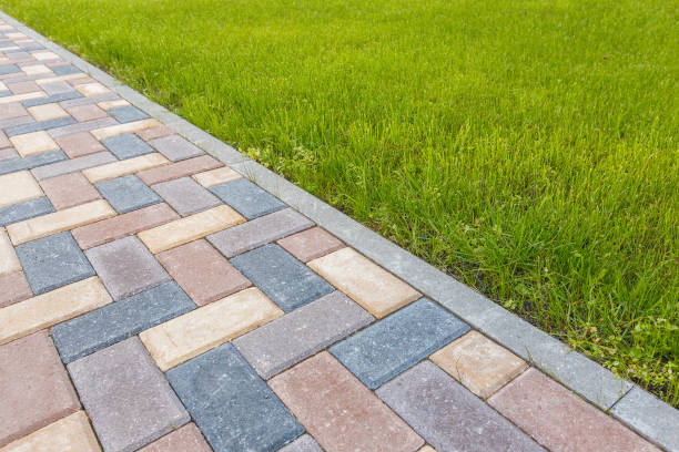 Best Cobblestone Driveway Pavers  in Punxsutawney, PA